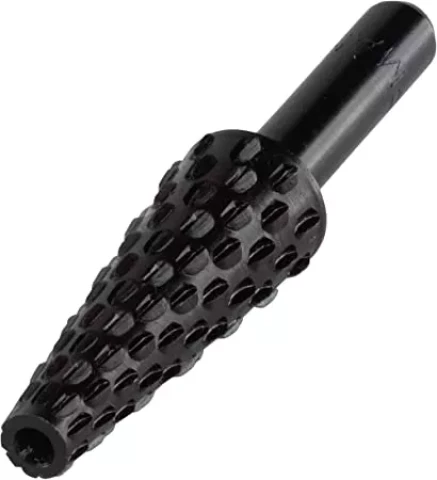 WOLFCRAFT frēze metālam D5 - 12mm 2535000