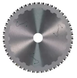 Saw blade 150x20x1.1mm T48 0° for metal/stainless steel EFFICUT MAKITA B-69331