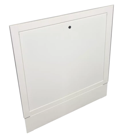 HERZ Collector cabinet 1050mm under plaster, 9-10 loops