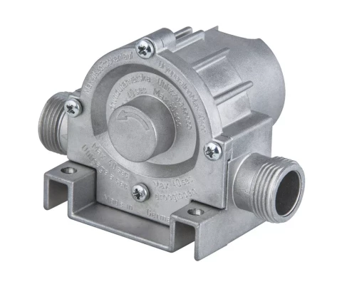 Wolfcraft ūdens sūknis  urbjmašīnai (metāla) 2200000