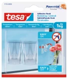 TESA 77735 ĀĶIS Caurspīdīgs, 1kg