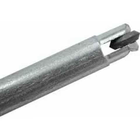 Flīžu griešanas ritenītis 10x4x3mm