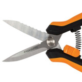 Fiskars Solid SP320 Multi-Purpose Garden Shears, 1063328