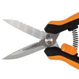Fiskars Solid SP320 Multi-Purpose Garden Shears, 1063328