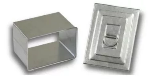 Polmer pelnu lūka cinkota