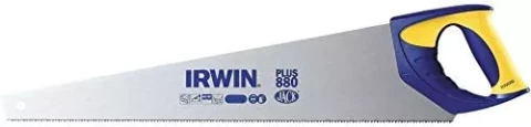 Manual saw Irwin 880 PLUS; 450 mm universal