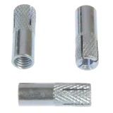 Steel Sleeve M12 (25)