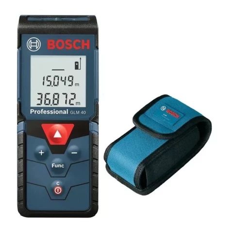 Laser Measure Bosch GLM 40 Professional