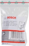 Цанга 8 мм для GOF 1200A и 1300ACE, Bosch (2608570105)
