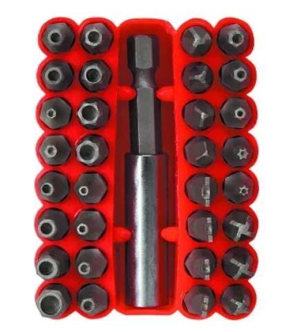 Uzgaļu komplekts 33gb