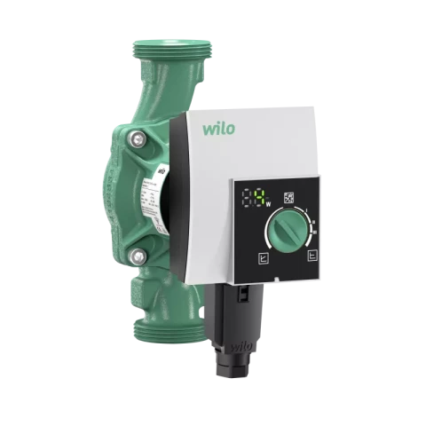 Wilo Sūknis Yonos PICO 25/1-6 4215515/4248084 (EU1), 180mm