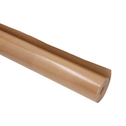 PE-PAP 125 paper with polyethylene 125cm 30m2/roll