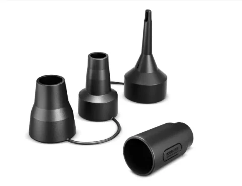 Adapteru komplekts putekļu sūcējiem KARCHER 2.863-373.0
