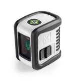 Нивелир крестовой 842G mini с зеленым лучом 90° KAPRO