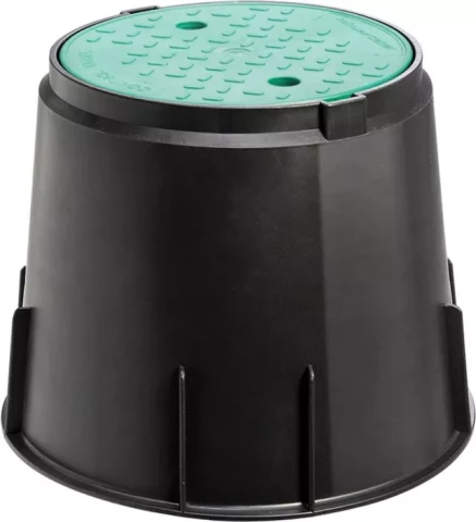 CLABER Well for connections (round), 90500