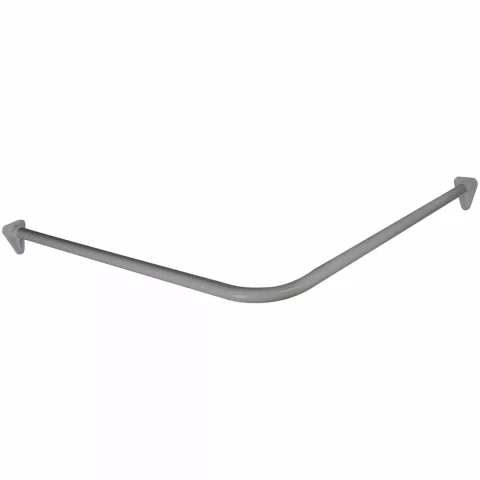 672-19 Dzega ar stūriem hrom. DUSCHY