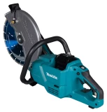 Akum. Spēka zāģis CE004GZ 40V XGT 305mm MAKITA