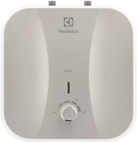 Ūdens sildītājs Electrolux 15L zem izlietnes , 2.5kW EWH EWH 10 Q-bic O