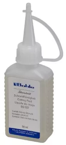 Eļļa stikla griezējiem Silberschnitt 50ml