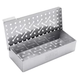 Universal Smokerbox Fits Q 200, 2000 series and above Weber 7576