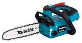 Аккумуляторная цепная пила LXT MAKITA DUC254Z