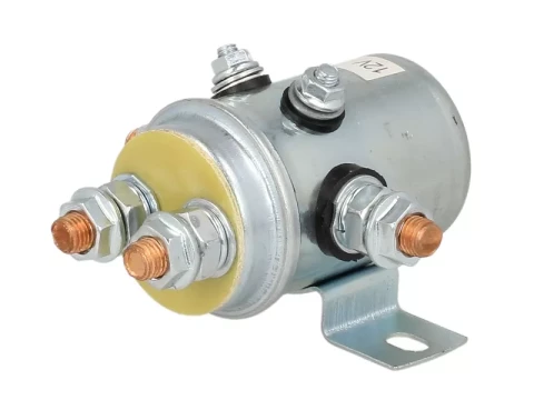 Rezerves daļa, solenoīds ATV 250A 12V Dragon Winch