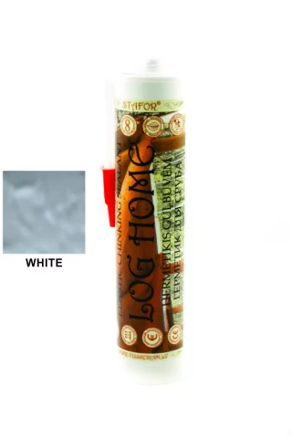 Stafor GUĻBŪVE   0.3l balts  Hermētiķis
