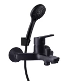 Rubineta Bath faucet UNO-10/K (BK2) N10D661