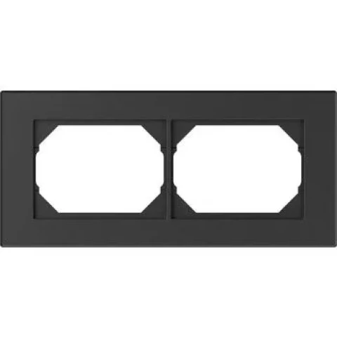 VILMA XP 500  anthrazit  frame 2-way