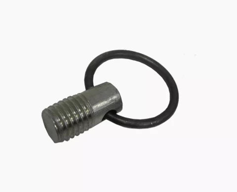 Adapteris ar gredzenu