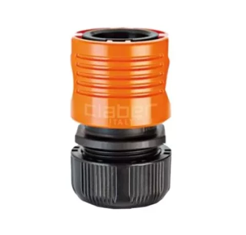 8607 CLABER savienotājs 1/2 448607