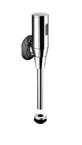 SCHELL Pisuāra dozators Schelltronic, Infra-red, 9V, hroms, 011130699