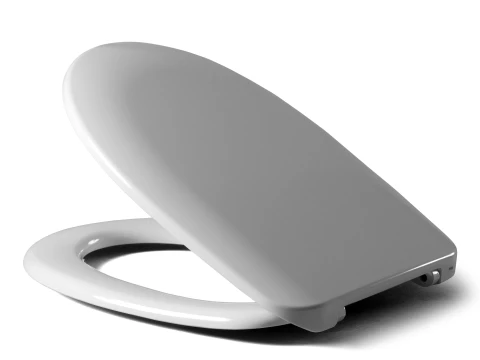 RIMINI BEACH toilet seat,duroplast,white,1.6 kg