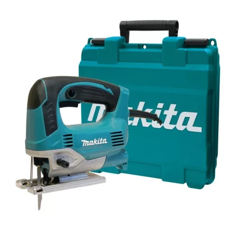 Jigsaw JV0600J 650W 90mm, MAKITA