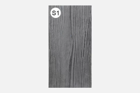 WPC ŽOGA DĒĻIS ECODECKPROFILE “OLD WOOD” 158x12mm S1 Kvarcs