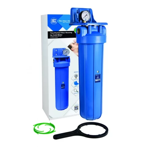 Комплект фильтра 20