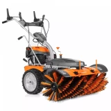 Mašīna ielu slaucīšanai, DAEWOO DASC 70100