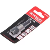 DRAUMET PREMIUM Universal Bit Holder Quick 60mm