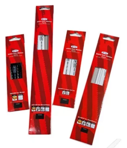 Zobenzāģis Tamo S611DF 3gb, Koks/metāls