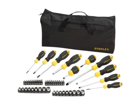 Skrūvgriežu komplekts 48gb +  Soma