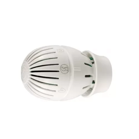 Giacomini termostatgalva  R470X001, apaļa