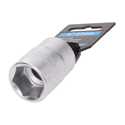 Бочонок 3/4' 27мм, гаечный ключ, Novipro