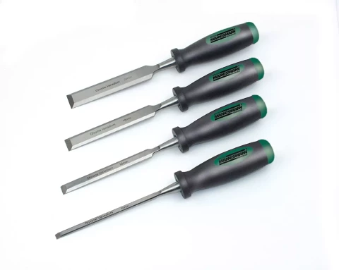 Kaltu komplekts kokam 6/12/18/24mm, MANNESMANN M66100