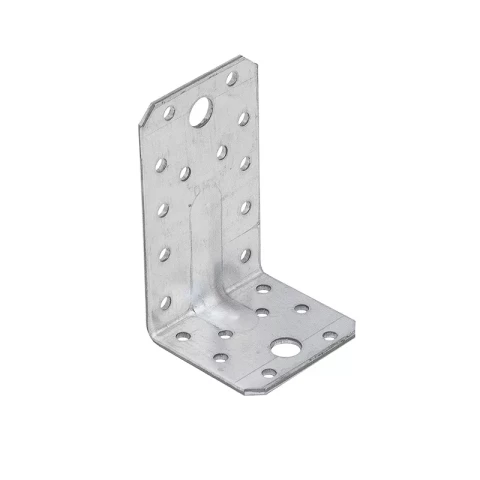 Уголок усиленный 90x50x55x2.5mm