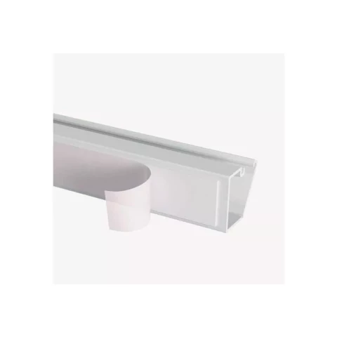 Cable trunking GGK MINI 7x12 2m white