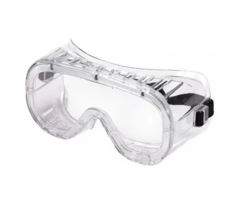 Aizsargbrilles caurspīdīgas UNI TAMREX