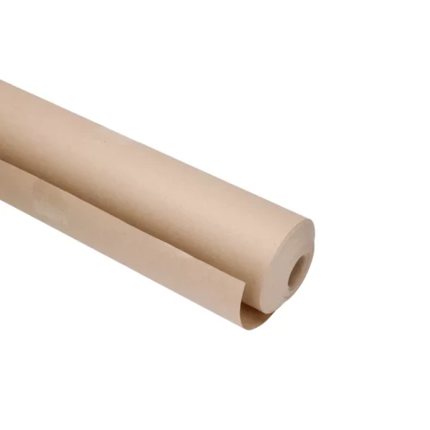 NOVIPRO Aizsargkartons 50M2 0.84x60m/80g 110gab/pal celtniecības kartons