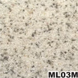 Ekofleks AL99 Mosaic plaster with marble 1.8mm 5kg ML03M