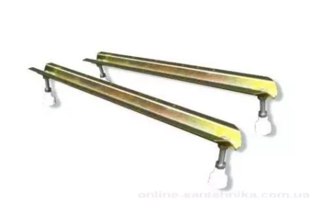 Ravak Vannas balsts  Asymmetric CY44000000