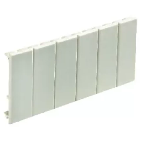 Modulu vacinš B1 (6 moduli) balts